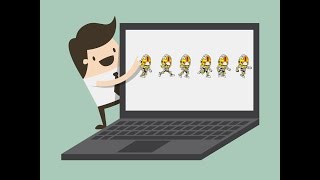 Sprite Character with Keyboard Control