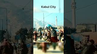 Kabul Capital 2025 #shorts #youtubeshorts