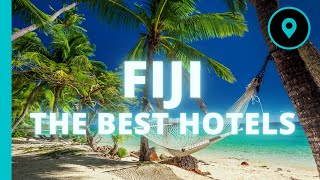Best Hotels & Resorts in FIJI (2022) 🏆🍸🌴 - FIJI Best Resorts To Travel (Top 5)