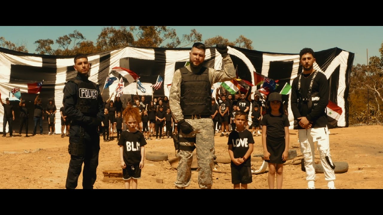 Brothers Freedom Ft Joeytee Chords Chordify