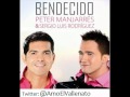 La Traicion - Peter Manjarres & Sergio Luis Rodriguez