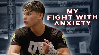 The Truth about my Anxiety. . . | Ryan Garcia Vlogs