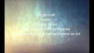 S'aimer comme on est marc dupre lyric video