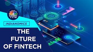 Global Macros & Fintech: How Fintechs Are Revolutionizing Banking | Global Fintech Fest | CNBC TV18