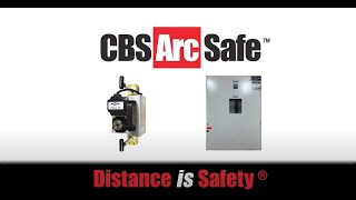 RRS-3 VB operational video -- GE PowerVac Remote Racking System