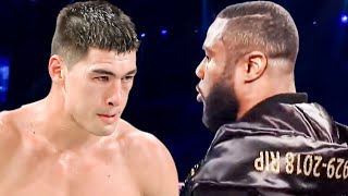 Dmitry Bivol (Russia) vs Jean Pascal (Canada) | Boxing Fight Highlights HD