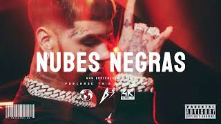 Beat REGGAETON Instrumental "NUBES NEGRA"  [Prod Brayan S]