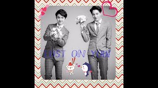 Kaisoo Short Movie (16+) #1: Lost on You (Re-Edited Version)