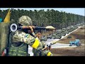 RUSSIAN ARMY CONVOY AMBUSH - AIRPORT