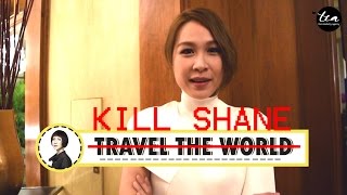 If I Were A Millionaire w/ Yahui, Shane Pow, Sora Ma and more!