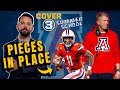 Arizona Is Running It Back With Its Awesome Offense | Cover 3 College Football Summer School