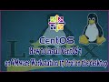 How to Install CentOS 7 on VMware Workstation 17 Pro  and Desktop Gui