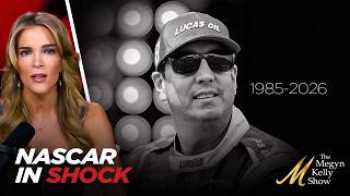 The Shocking and Tragic Death of NASCAR Legend Kyle Busch