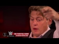 wwe network william regal reveals an embarrassing airport security story on table for three