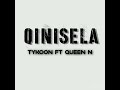 Tykoon - Qinisela [Feat. Queen N](Official Audio)