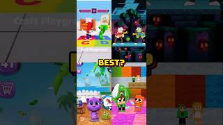 Seguindo o Ritmo comOs Bebês (Animation Meme) #shorts #memes #mytalkingtom2