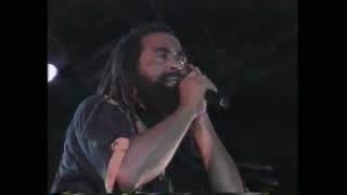 John Holt - If I Were a Carpenter  (  Reggae Sunsplash 90 )