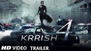 KRRISH-4 TRAILER 2020|Hrithik roshan|Priyanka chopra|