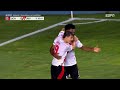 universidad chile vs river plate 1 2 resumen y goles completo desafio trasandino 2025