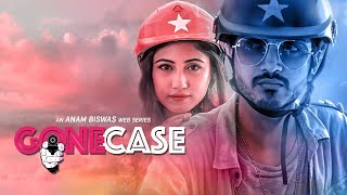 Gone Case | গন কেস | Yash Rohan, Safa Kabir, Anam Biswas | Bangla Web Series