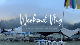 Weekend Event at Glenworth Valley || You should visit these mountains in Sydney 🏔️ 🇦🇺