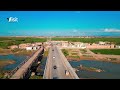 kunduz afghanistan kunduz drone 4k footage the beautiful scenery of kunduz province