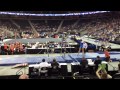 nicole ellis university of florida 2012 sec championships uneven bars