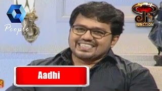 JB Junction: Mentalist Aathi - Part 1 |  31st July 2016 | Full Episode