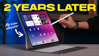 Life with iPad Pro as My Only Computer: Two Years Later ✨