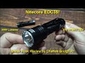 Nitecore EDC35 