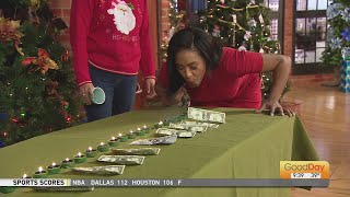 Candle Blowing Challenge + One more!