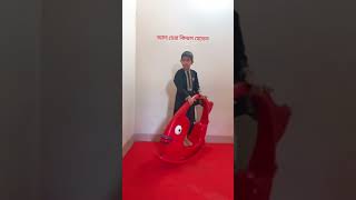 আল হেরা কিডস হেভেন মাদ্রাসা #shortvideo #shafiq ❤️‍🩹👈