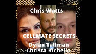 Chris Watts Cellmate Secrets March 2021 Now Airing June 25