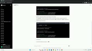 Get parent of current directory from Python script