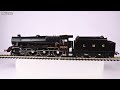 Hornby's Horribly Faulty New Black 5  Unboxing & Review