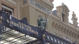 Discovering Monaco \u0026 Monte Carlo, Villefranche, France | Celebrity Cruises