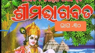 ଶ୍ରୀ ମଭାଗବତ ଭାଗ -୩୦@beautyofnaturekalpanaa4749#video #odia #other #akadasaskanda #jagannath