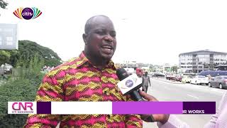 Ensure quality work is done on roads destroyed by floods in Upper West- Chamber of Road Construction