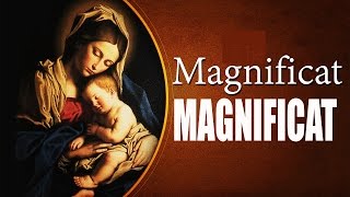 MAGNIFICAT