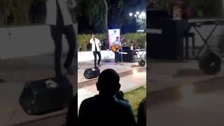 Tujhe Kitna Chahne Lage |Kabir Singh|Arijit Singh|Shahid K|Kiara A|Live Performance|Kalpesh Patil|