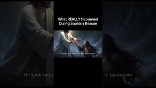 What REALLY Happened During Sophia’s Rescue (Explained Simply)