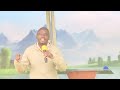 ABIBI 2025 || PRIEST MAKUVARA SERMON