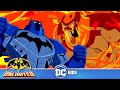 Batman Unlimited auf Deutsch | Die Hitze besiegen | DC Kids