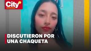 Mujer que habría asesinado a su hermana en Facatativá fue enviada a prisión | CityTv