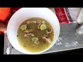 my mom u0026 i making souse island style recipe ~ episode 377