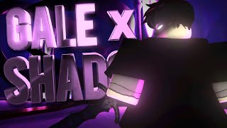 You can’t Die With This Shadow Gale Build… | Deepwoken