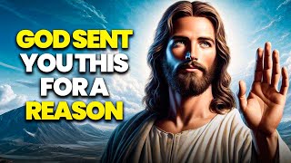 God Isn’t Ignoring You. He’s Testing You. God Says | God Message Today | The God Voice