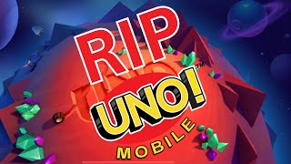 UNO! Mobile Ranked Mode GoWild x8