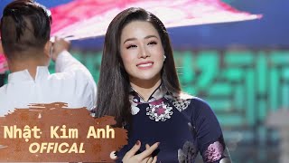 TRĂNG TRÒN THÁNG TƯ  | Nhật Kim Anh | Nhạc Phật