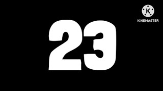 23 Second Countdown timer with Soundeffect